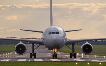EASA Compliance review of airside planning