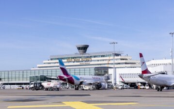 EASA Nominated Persons Audit at Cologne Bonn Airport