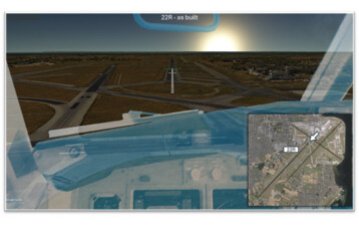 Safety Assessment of Approach Lighting Systems at Copenhagen Airports Safety Assessment of Approach Lighting Systems at Copenhagen Airports