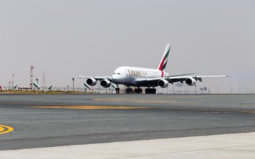 Safety Case for construction works within the runway strip