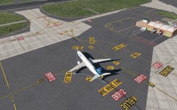Taxiway System Review