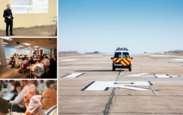 airsight Completes Two-Year Study on EASA's Triple One Concept