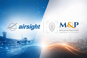 Aviation Cybersecurity and Part-IS Compliance | airsight Italy