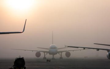 Development of Low Visibility Procedures (LVP)