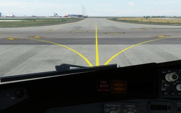 Addressing the Challenge of Taxiway Incursions