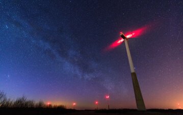 Wind Energy Meets Aviation: Turning Complex Safeguarding Requirements into Viable Projects