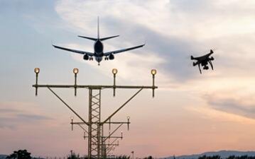 Why Effective Drone Incident Management Is Essential for Modern Airports