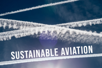 Sustainable Aviation - airsight Consulting News