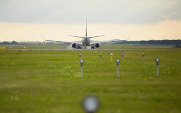 Safety Assessments for non-EASA/ICAO compliant Runway End Safety Area