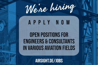 airsight Jobs in Aviation