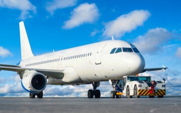 Optimierung der Pushback-Verfahren an einem internationalen Flughafen