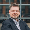 Kevin Rudnik - airsight GmbH - Head of Aerodrome Certification Kevin Rudnik