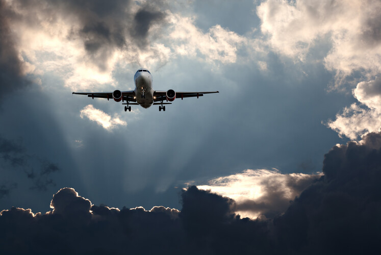 airsight helps airport achieve greater climate resilience - airsight News