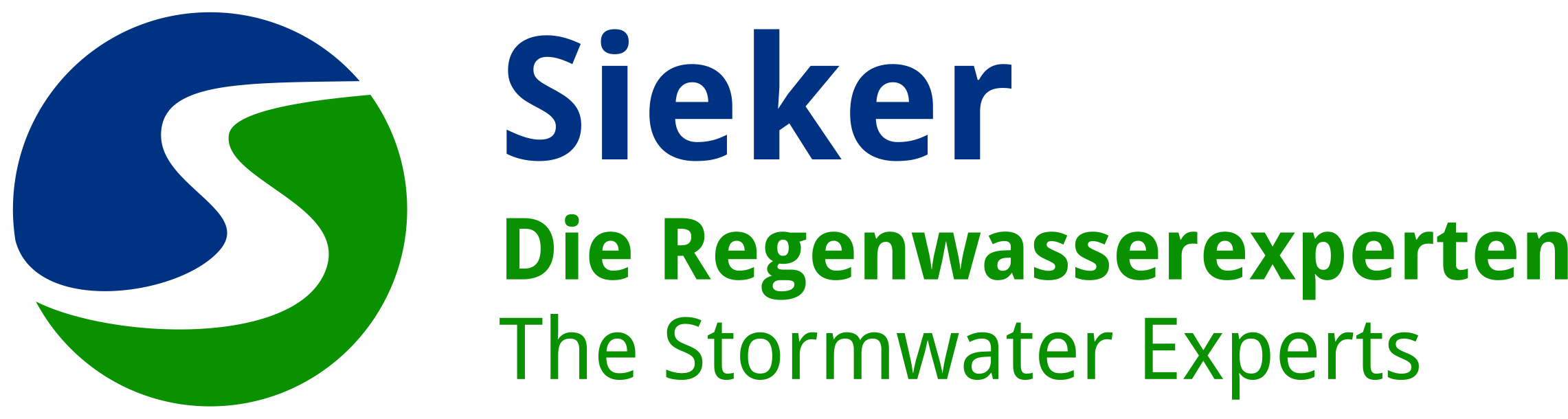Sieker – The Stormwater Experts