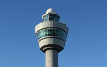 Aeronautical Study & Safety Evaluation for the Planned New ATC Tower