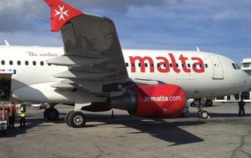 Obstacle and operational Safety Assessment of a new hangar Obstacle and operational Safety Assessment of a new hangar