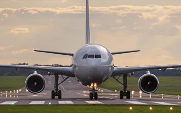 EASA Konformitätsprüfung der geplanten luftseitigen Infrastruktur