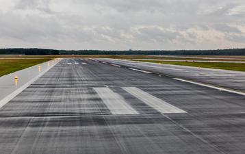 EASA/ICAO Auditierung und Inspektionen für Flugplätze