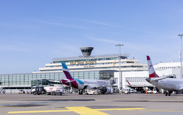 Auditierung der EASA Nominated Persons der Flughafen Köln Bonn GmbH