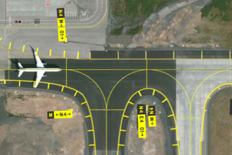 TaxiwayIncursions