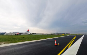 Contingency Runway Use: Ensuring Operational Continuity