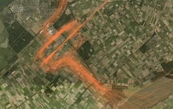 Safeguarding VFR Routes: Protecting General Aviation against Obstacles Safeguarding VFR Routes: Protecting General Aviation against Obstacles