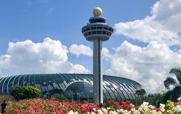 Aviation Sustainability for Airports in APAC