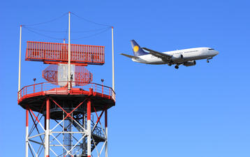 Einführung in die Flugsicherung