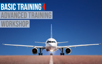 Sicherheitsbewertung an Flugplätzen - Basic Training
