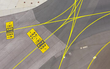 Runway, Taxiway, Apron Planning and Design (EASA CS & GM)