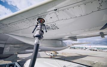 Sustainable Aviation Fuels for Airports: Fundamentals and Implementation