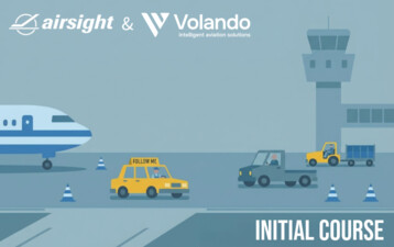 Operational English for Airside Drivers - Initial Course