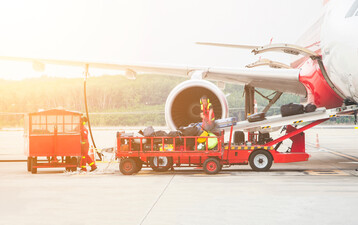 Operational Requirements and Best Practices for Ground Handling Service Providers