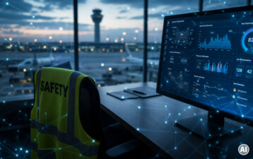 Safety Intelligence & Dynamisches Risikomanagement