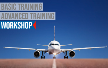 Sicherheitsbewertung an Flugplätzen - Workshop