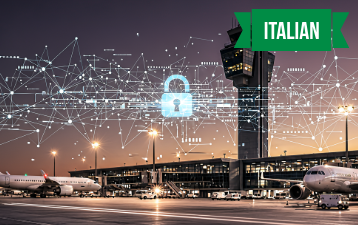 Regolamento UE 2022/1645: sfide e opportunità nella gestione dell'Information security