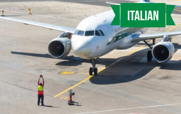 Requisiti operativi e Best Practices per Ground-Handling Services Providers