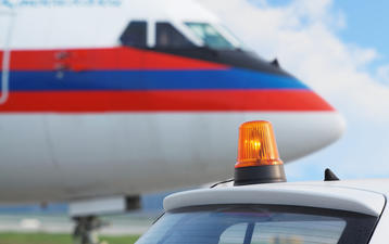 Aerodrome Safety Incident Investigation