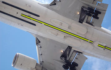 Aircraft Noise Management at Airports