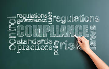 Compliance Management at Aerodromes