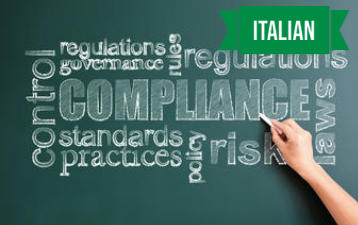 Compliance Management per Gestori aeroportuali