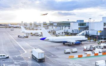 Key Performance Indicators und Airport Operations Management