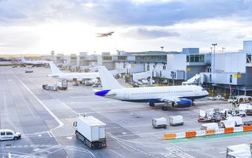 Key Performance Indicators and Airport Operations Management