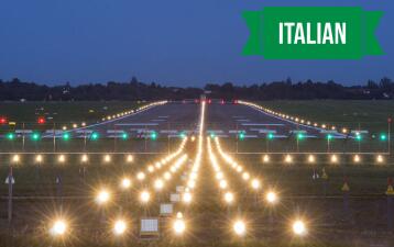 La gestione del cambiamento in ambito aeroportuale