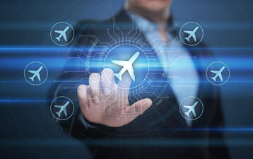 Airport Revenues and Digitalization