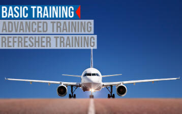 Sicherheitsbewertung an Flugplätzen - Basic Training