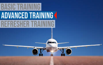 Safety Assessments at Aerodromes - Advanced Training